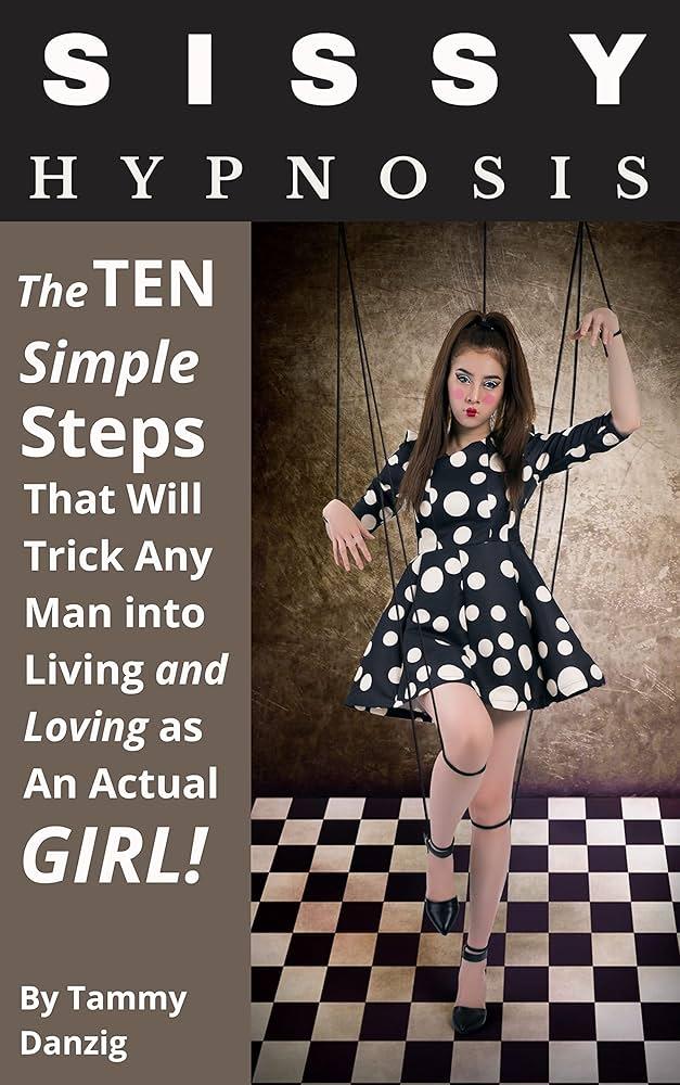 Exploring the Concept of Sissy Hypnosis and Its Appeal
